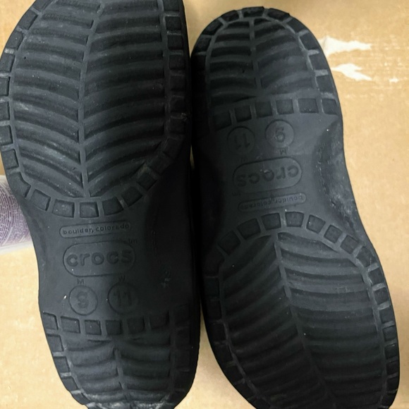 Crocs - Picture 3 of 9